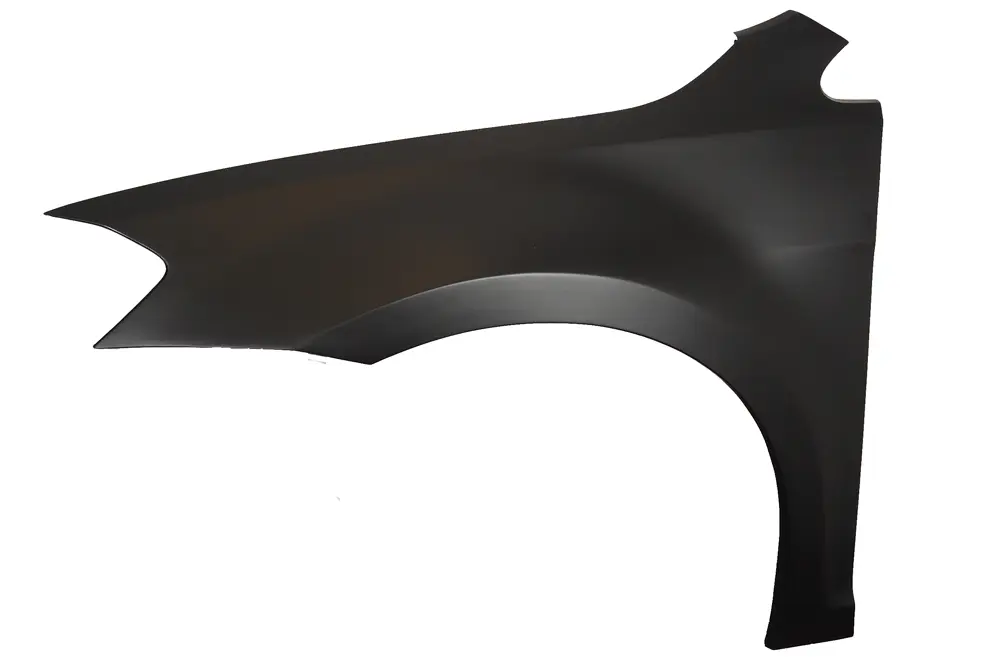 Rieger Kotflügel für extreme Tieferlegung für VW Golf VII