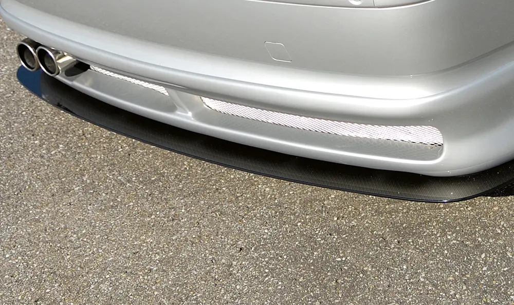 Rieger Spoilerschwert für BMW 5er E39