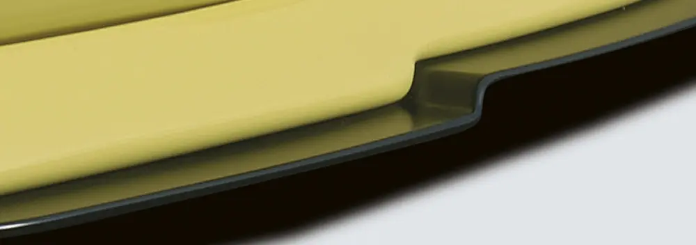 Rieger Spoilerschwert für Ford Focus MK1