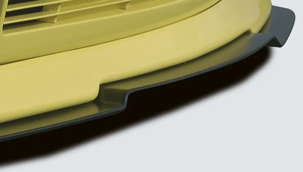 Rieger Spoilerschwert für BMW 3er E36