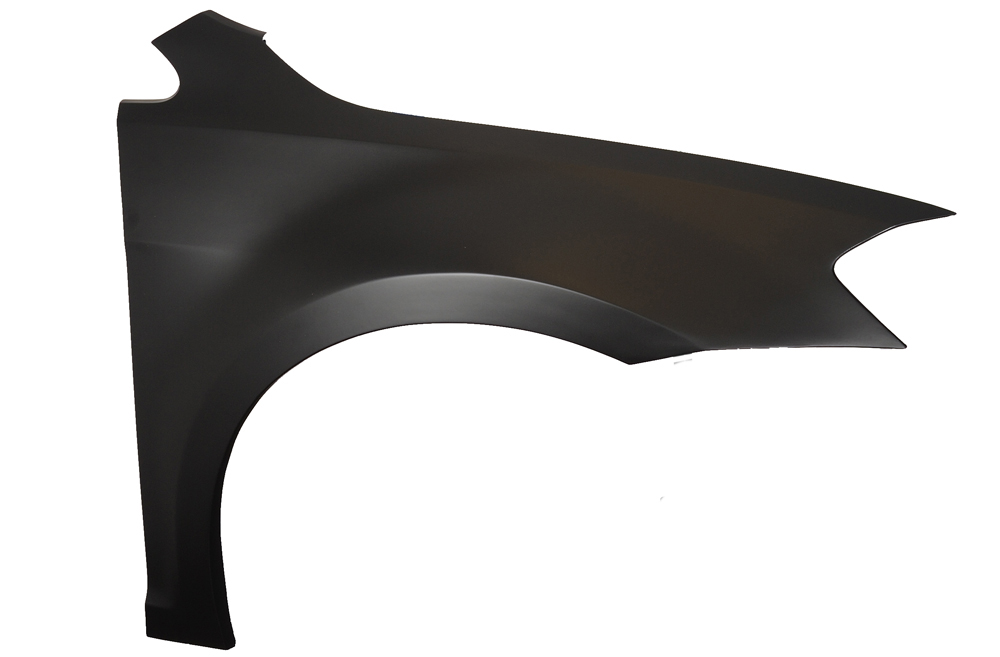 Rieger Kotflügel für extreme Tieferlegung für VW Golf VII