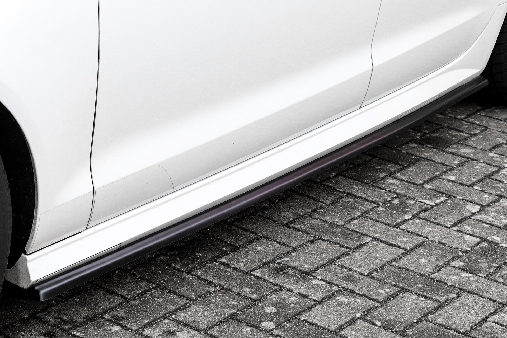 Ingo Noak CUP Seitenschweller für Audi A6 S-Line + S6 C7 4G