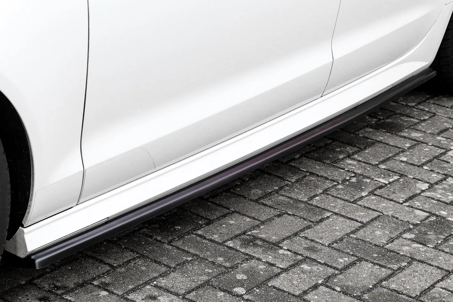 Ingo Noak CUP Seitenschweller für Audi A6 S-Line + S6 C7 4G