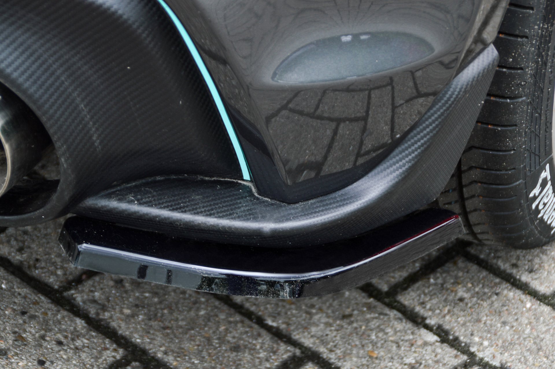 Ingo Noak Heckansatz Seitenteile für Suzuki Swift Sport RZ/AZ