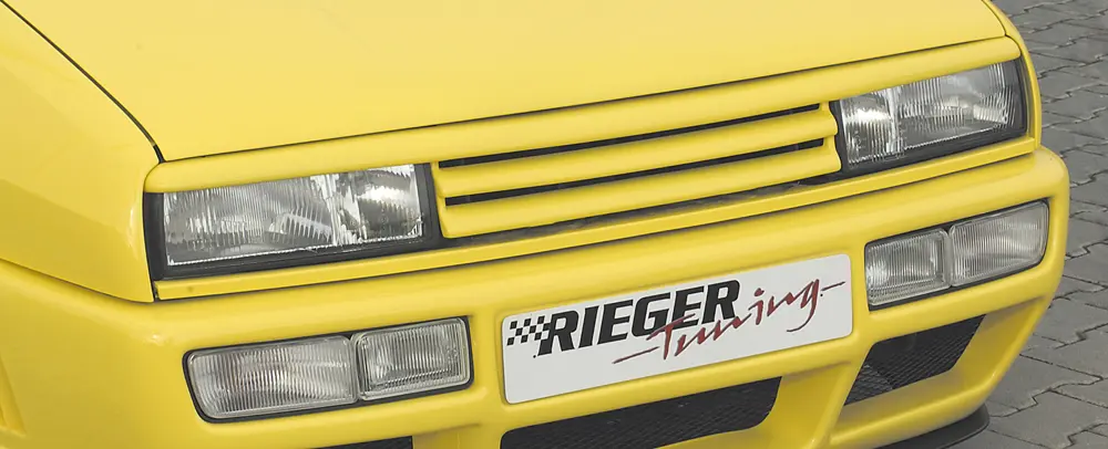 Rieger Grill für VW Corrado (53i) Standard