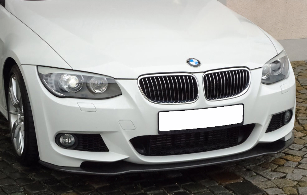 Rieger Carbon Spoilerschwert für BMW 3er E92/E93