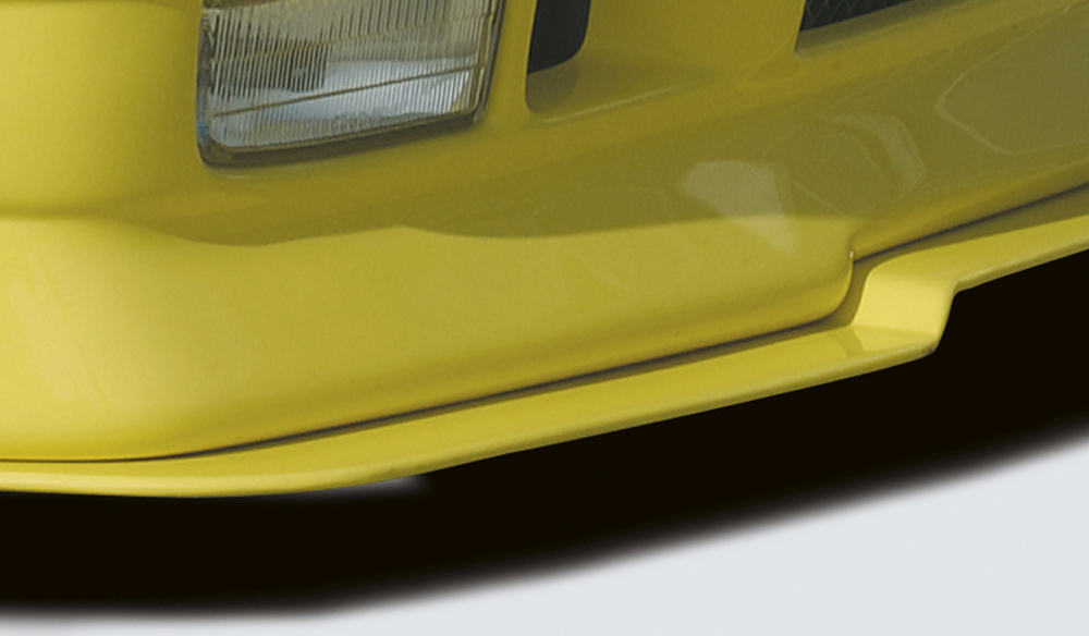 Rieger Spoilerschwert RT01 für BMW 3er E36