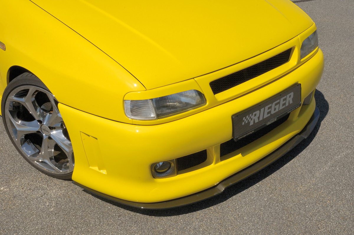 Rieger Grill für Seat Cordoba 6K / Ibiza 6K