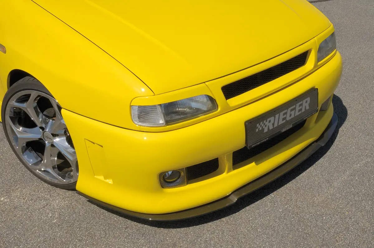 Rieger Grill für Seat Cordoba 6K / Ibiza 6K