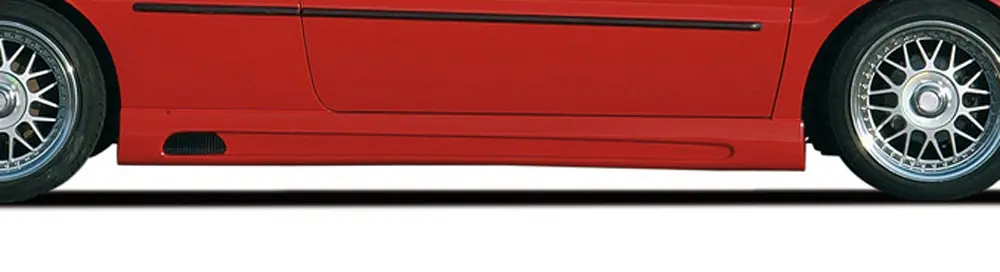 Rieger Seitenschweller für VW Polo 3 6N