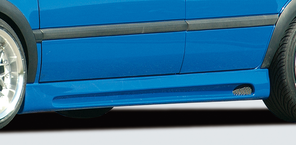 Rieger Seitenschweller für VW Golf 3 / Golf 4 / Seat Cordoba