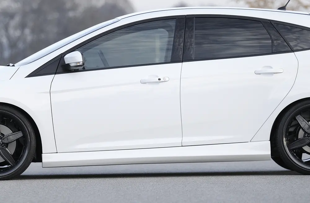 Rieger Seitenschweller für Ford Focus MK3