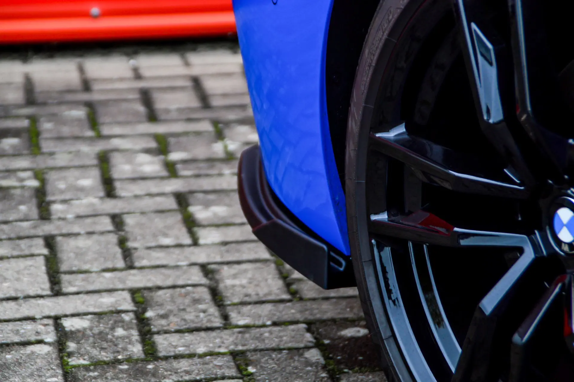 Ingo Noak Heckansatz Seitenteile mit Wing für BMW Z4 G29