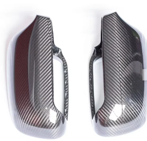 LFX Carbon Spiegelkappen / Audi A3/S3 8L, A4/S4/RS4 B5, A6/S6/RS6 C5
