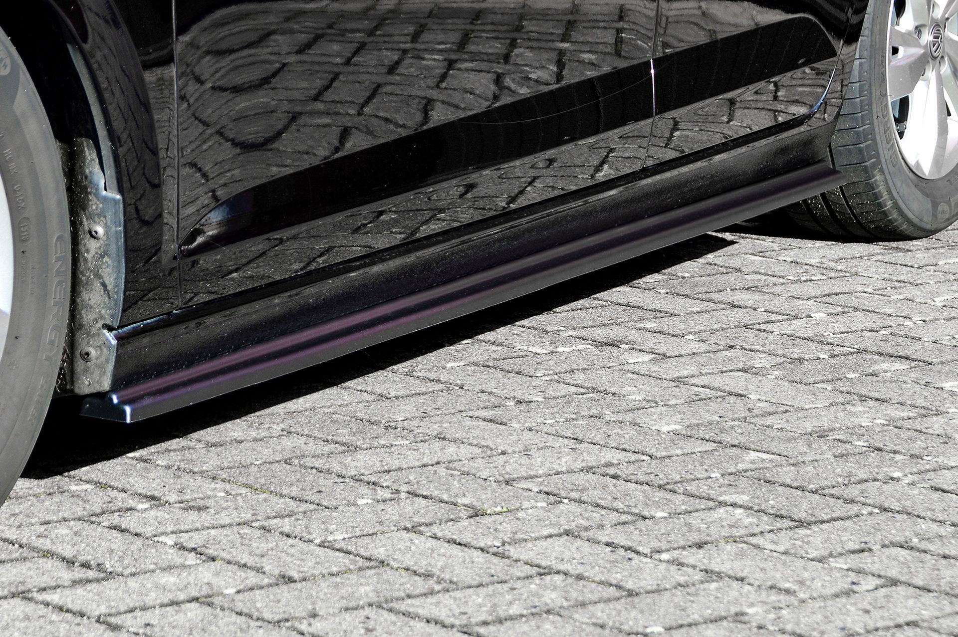 Ingo Noak CUP Seitenschweller für VW Polo 6 2G (AW)